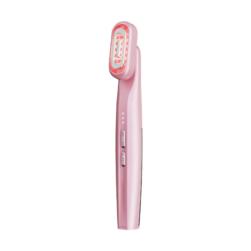 Electric Eye Beautification Instrument: Microcurrent Lifting Inductive Therapeutic Device