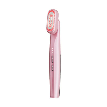 Electric Eye Beautification Instrument: Microcurrent Lifting Inductive Therapeutic Device