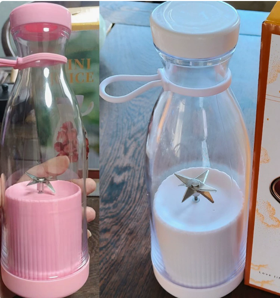 Portable Blender