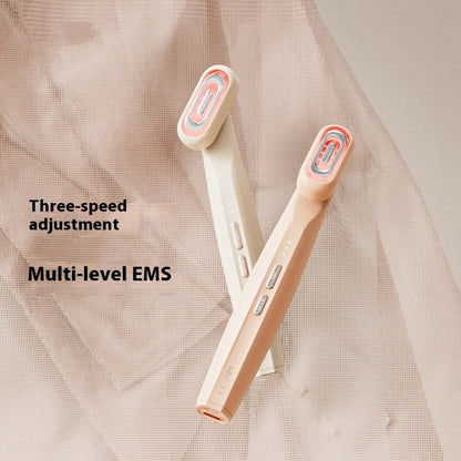 Electric Eye Beautification Instrument: Microcurrent Lifting Inductive Therapeutic Device
