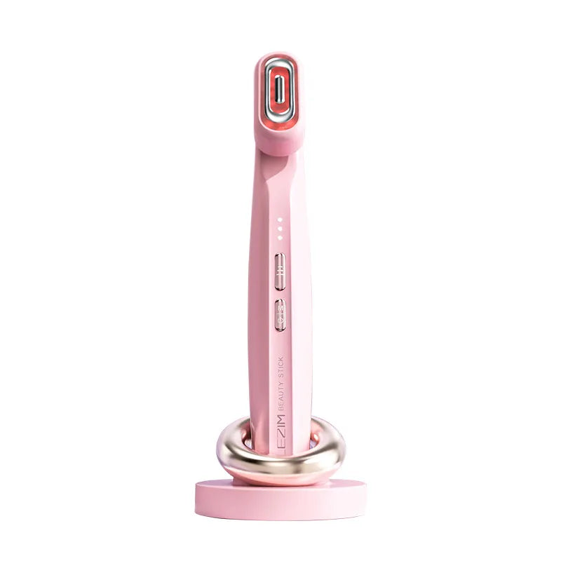 Electric Eye Beautification Instrument: Microcurrent Lifting Inductive Therapeutic Device